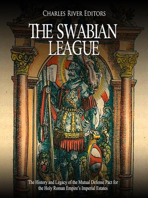 cover image of The Swabian League